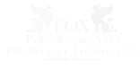 Fox PACF Logo